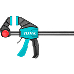 TOTAL TOOLS hitra mizarska spona 300mm/IND