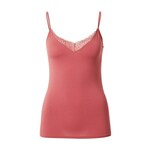 TRIUMPH Spodnja majica 'Aura Spotlight' rjasto rdeča 23477580