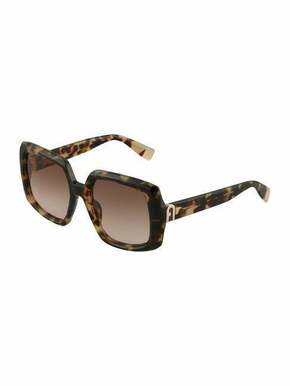 Sončna očala Furla Sunglasses Sfu709 WD00088-A.0116-AN000-4401 Havana