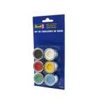 Set barv Email Color 32342 - Basic (6 x 14ml)