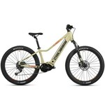 Crussis E-Guera 6.10, električno kolo