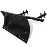 vidaXL Rezilo za Snežni Plug 100 x 44 cm za Snežno Frezo