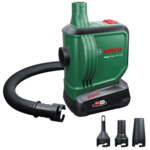 BOSCH akumulatorska zračna tlačilka EasyInflate 0603947201