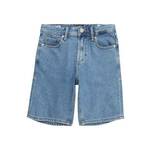 Jack & Jones Junior Kavbojke 'Chris' moder denim