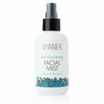 Vianek Moisturising tonik za obraz za suho in občutljivo kožo z izvlečkom ovsa 150 ml