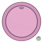 Opna Pink Colortone Powerstroke 3 Clear Remo - 26"
