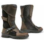 Forma Boots Adv Tourer Dry Brown 43 Motoristični čevlji