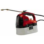 Einhell razpršilec GE-WS 18/35 Li-Solo