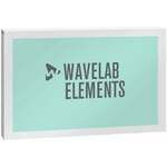 Steinberg Wavelab Elements 12