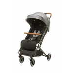 4Baby otroški voziček Twizzy Dark Grey
