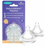 Caretero 75910 Nastavek SREDNJI 2 KOM - 5060062999723