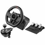 Tracer SimRacer MANUAL GEARBOX 6 v 1 volan (PC/PS4/PS3/Xone/X360/SWITCH)