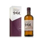 Nikka Japonski Whisky Miyagikyo Single malt + GB 0,7 l