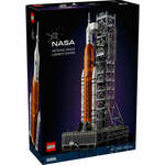 LEGO® Icons 10341 Vesoljski lansirni sistem NASA Artemis