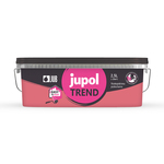 Jub Jupol Trend rdeča