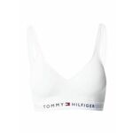 Tommy Hilfiger Underwear Nedrček mornarska / rdeča / bela 10611015