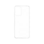 Chameleon Xiaomi Redmi 10 5G/Note 11E - Gumiran ovitek (TPU) - prozoren svetleč
