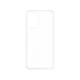 Chameleon Xiaomi Redmi 10 5G/Note 11E - Gumiran ovitek (TPU) - prozoren svetleč