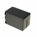 JVC GZ-MG60 video kamera