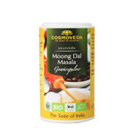 Cosmoveda Bio Moong Dal Masala - 25 g