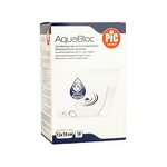 PIC Antibakterijski pooperativni obliž Aquabloc 15x10cm 50x