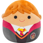 SQUISHMALLOWS Harry Potter - Ron, 40 cm