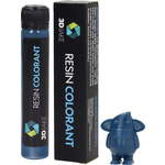 3DJAKE Resin Colorant azur modra - 12,50 g