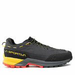 Trekking čevlji La Sportiva Tx Guide Leather 27S900100 Siva