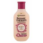 Garnier Botanic Therapy Ricinus Oil &amp; Almond šampon za krhke lase za oslabljene lase 250 ml za ženske