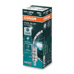 Osram halogenske avtomobilske žarnice Cool Blue Intense 12V