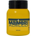 Maimeri Acrilico Akrilna barva Yellow Ochre 131 500 ml 1 kos