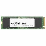 Crucial CT480E100SSD8 SSD 480GB, M.2, NVMe