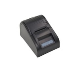 Termalni POS tiskalnik, namizni, OPTIPOS 58 mm, USB
