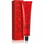 Schwarzkopf Professional IGORA Royal barva za lase odtenek 7-00 Medium Blonde Natural Extra 60 ml