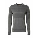 Jack & Jones Premium Pulover 'JPRBLUNOAH' temno siva 22258898