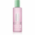 Clinique 3 Steps Clarifying Lotion 3 tonik za mastno in mešano kožo 400 ml