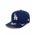 New Era Kapa s šiltom World Series 950 Ss La Dodgers 60435133 Mornarsko modra