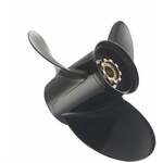 Mercury Black Max Mercury / Mariner 40-60HP BF FS, 75-125 HP 4-Stroke - 3 blades 13 1/4x17
