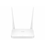 Cudy WR300 mesh router, Wi-Fi 4 (802.11n)/Wi-Fi 6 (802.11ax), 1000Mbps/300Mbps, 3G, 4G