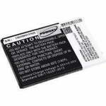 POWERY Akumulator LG BL-53YH