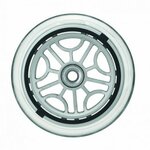 Globber kolesa 1 x 121 mm