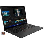 Lenovo ThinkPad P14s, 21K5000JGE, AMD Ryzen 7 7840U, 2TB HDD/512GB SSD, 16GB RAM, Windows 11