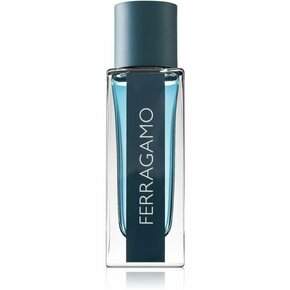 Salvatore Ferragamo Ferragamo Intense Leather parfumska voda 30 ml za moške