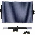 GM WEB senčnik za vetrobransko steklo - Sunshade
