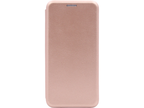 Chameleon Samsung Galaxy S20+ - Preklopna torbica (WLS) - roza-zlata