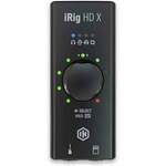 IK Multimedia iRig HD X