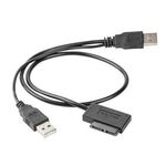 Gembird USB to SATA adapter