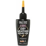 MUC-OFF mazivo za verigo E-bike Dry, 50 ml