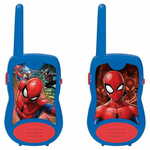 Lexibook Walkie-talkie Spider-Man z dosegom 120 metrov