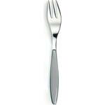 guzzini Desertne vilice FEELING - Light Grey